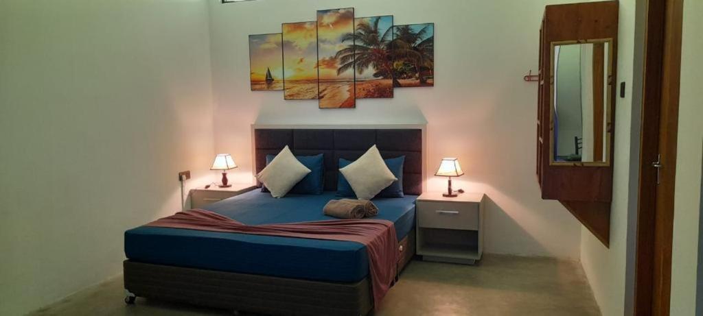 Hotel Victoria Hideout à Digana Extérieur photo