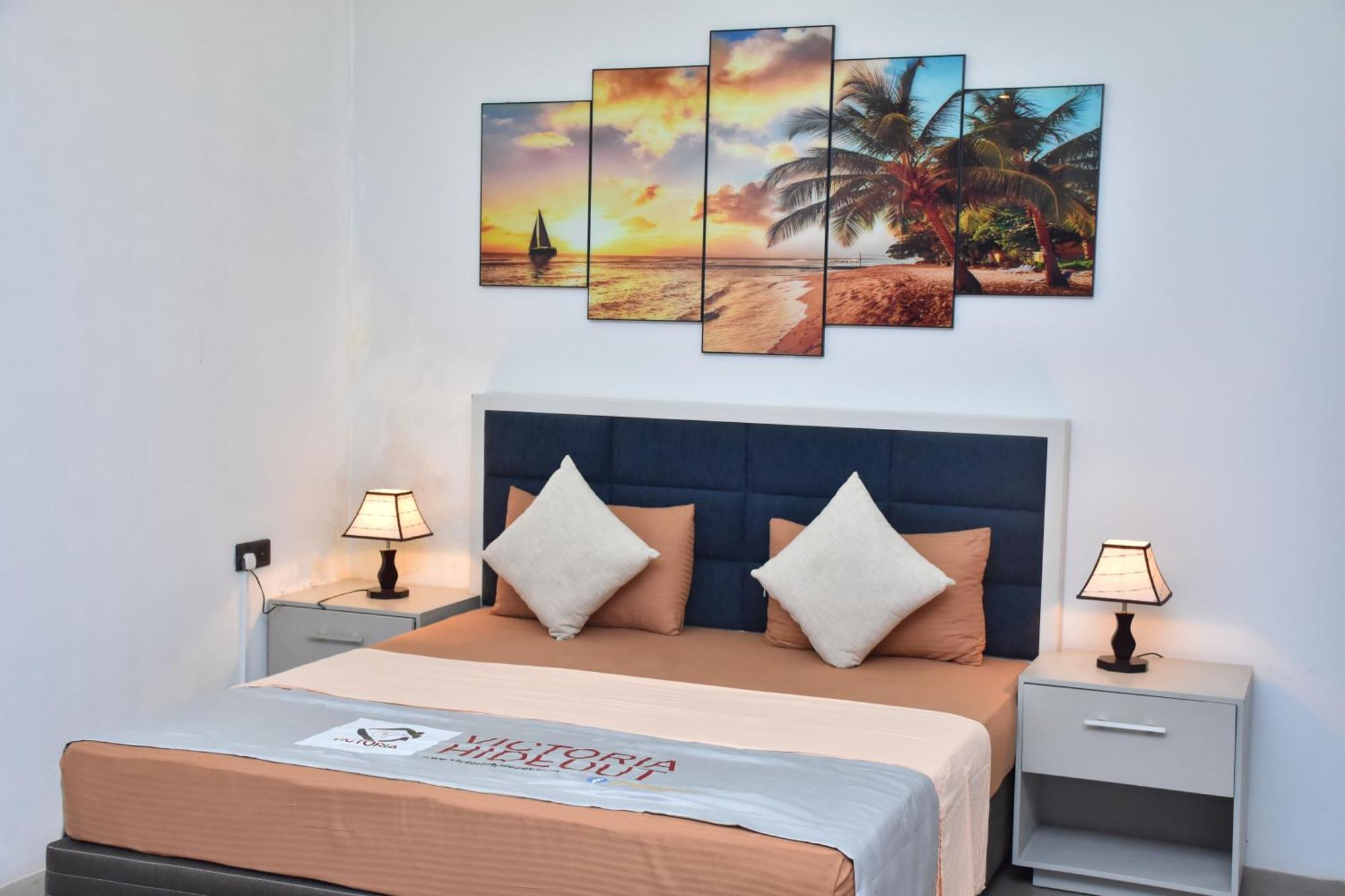 Hotel Victoria Hideout à Digana Extérieur photo