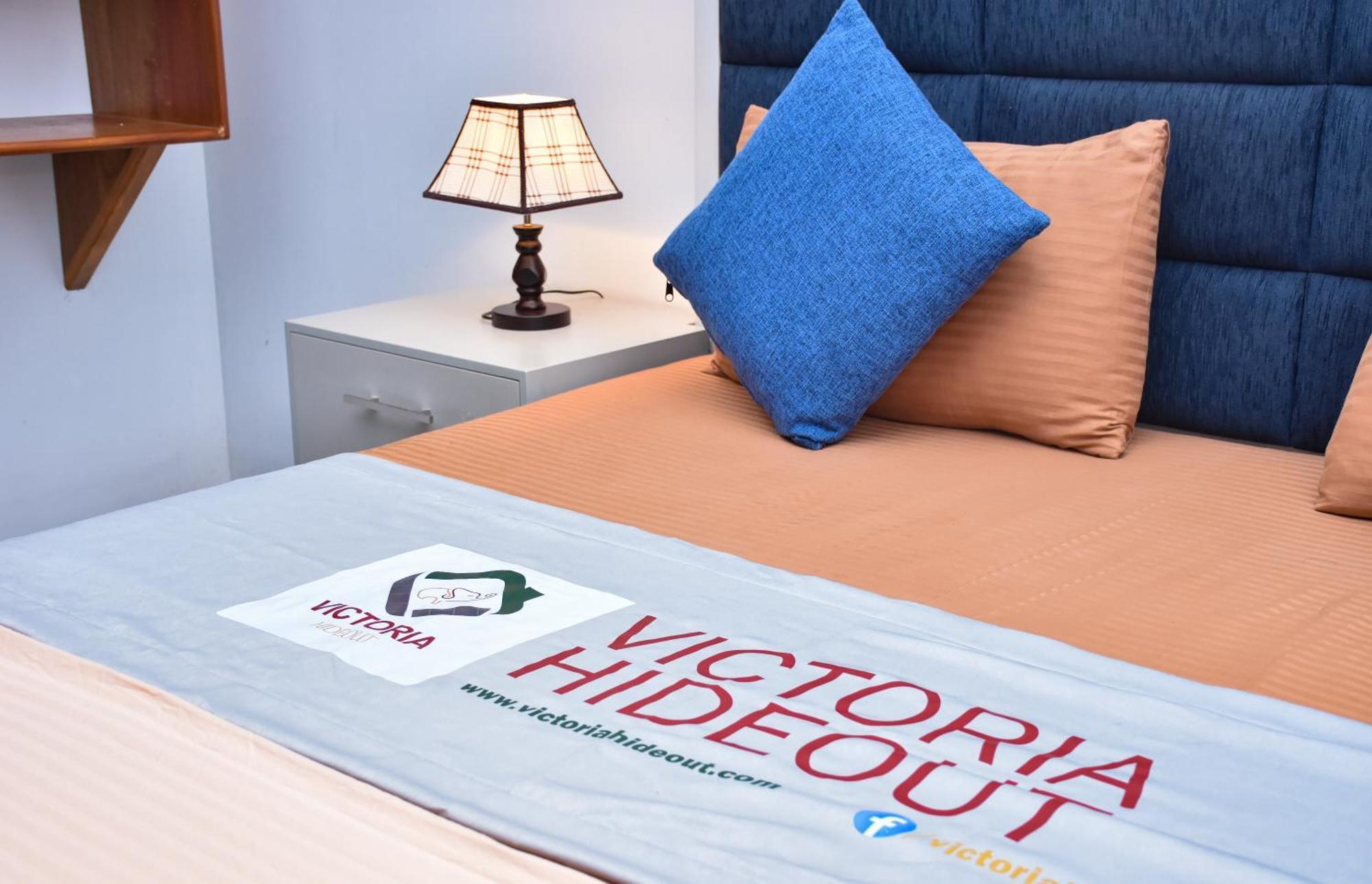 Hotel Victoria Hideout à Digana Extérieur photo