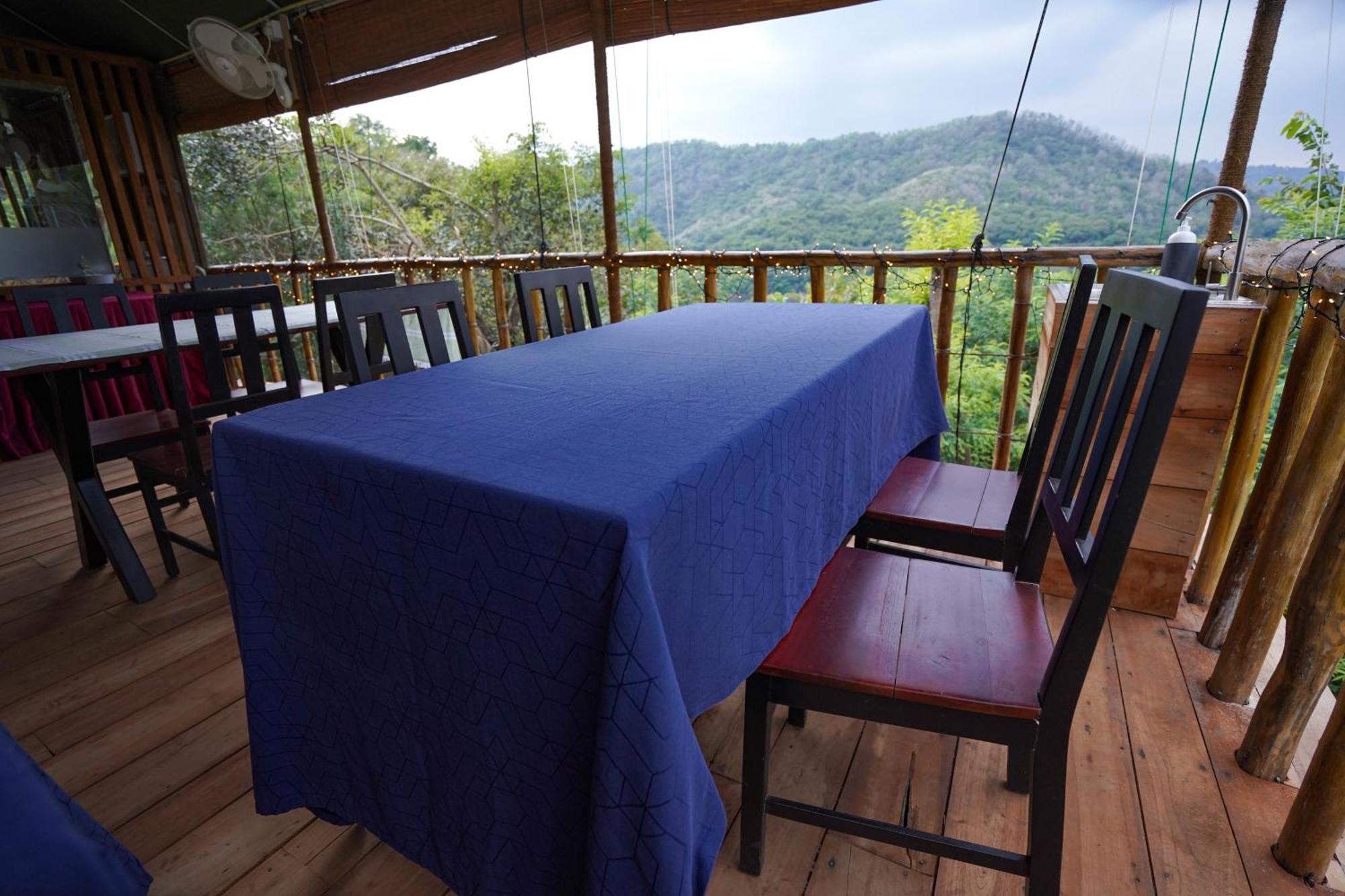 Hotel Victoria Hideout à Digana Extérieur photo