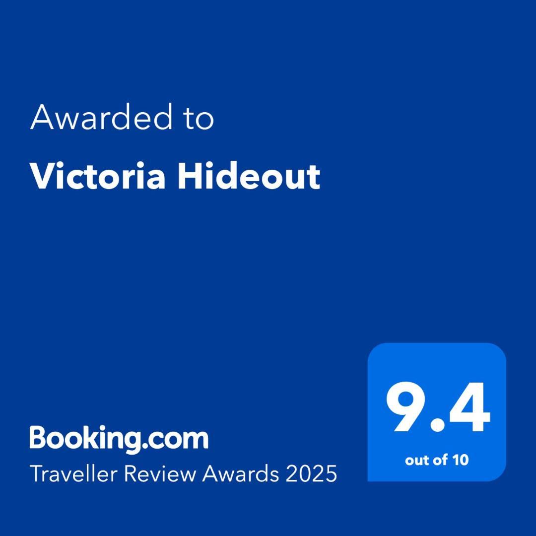 Hotel Victoria Hideout à Digana Extérieur photo